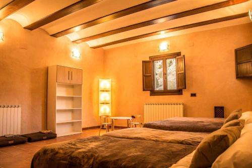 La Casa de la Quesería - main image