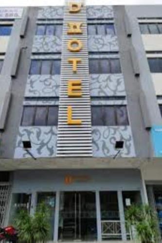OYO 44024 D'hotel