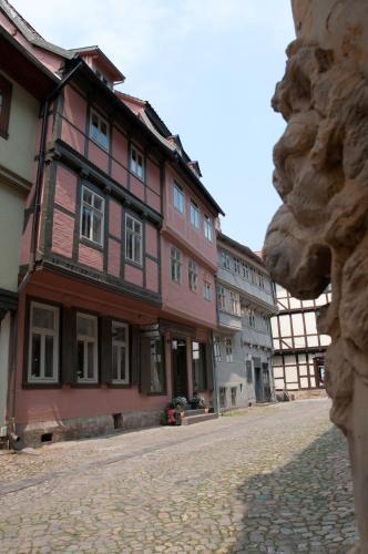 Hotel am Hoken - image 12
