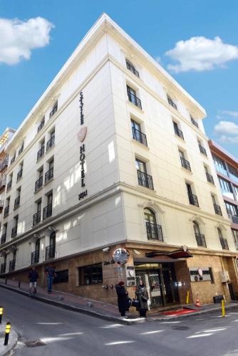 Style Hotel Sisli