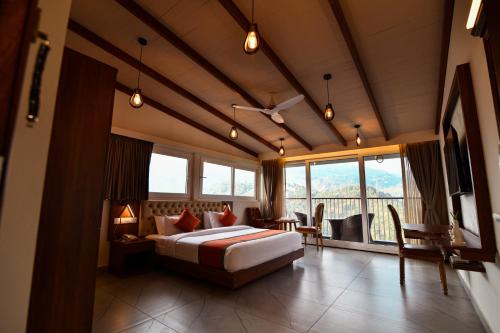British County Resorts in Aadit