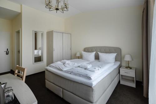 アッパー ルーム ホテル