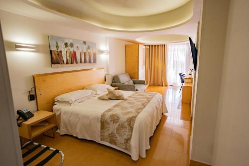 Panoramic Hotel - image 12