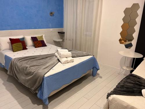 Hostal Madrid Star - image 9