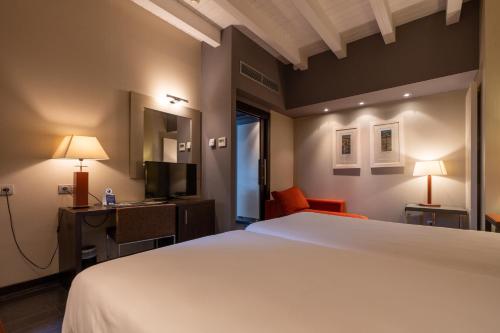 Hotel La Trufa Negra in Mora de Rubielos