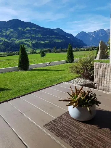 Ferienwohnung Melanie in Hart im Zillertal, Deutschland