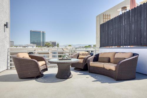 Facilities, Sherman Oaks 1BR nr WF TJ nr Ventura Blvd LAX-538 in Sherman Oaks