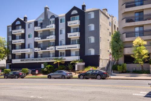 Facilities, Sherman Oaks 1BR nr WF TJ nr Ventura Blvd LAX-538 in Sherman Oaks