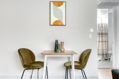 Culver City 1BR w Gym Roof in Walkable Area LAX-805, Los Angeles (fotografie 6)