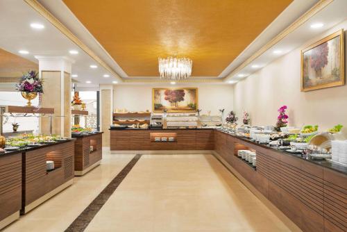 Ramada Plaza by Wyndham Silivri Ramada Plaza by Wyndham Silivri