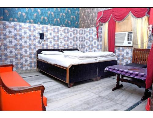 Hotel Residency Inn, Aligarh