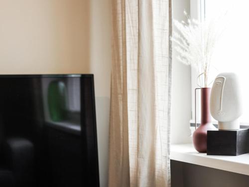 Apartament Good Morning Wrocław - 100m Rynek - Netflix - Free Parking - 3 separate rooms, Breslau (Foto 10)