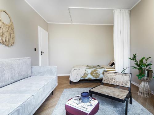 Apartament Good Morning Wrocław - 100m Rynek - Netflix - Free Parking - 3 separate rooms, Breslau (Foto 9)