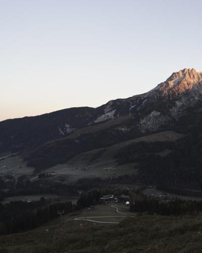 Holzhotel Forsthofalm - image 2