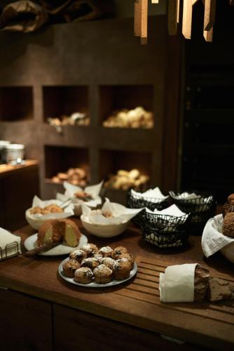 Holzhotel Forsthofalm - image 7