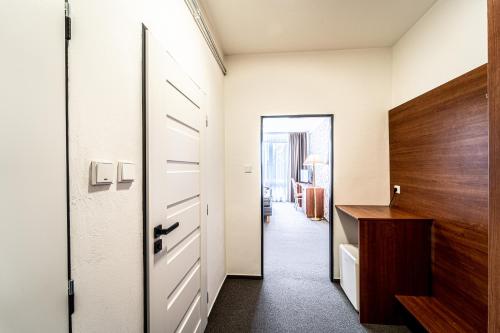 Hotel Fontana in Brno