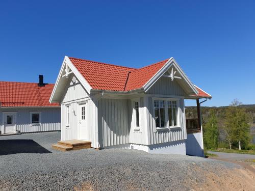 Sjöutsikten - Accommodation - Gränna