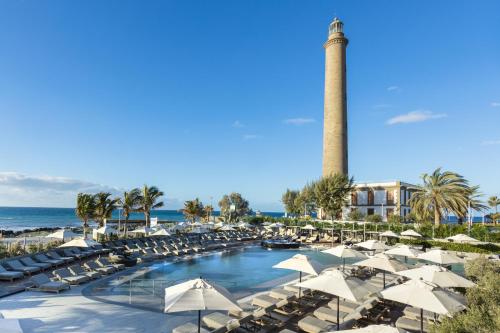 Hotel Faro, a Lopesan Collection Hotel - Adults Only, Maspalomas bei Vecindario