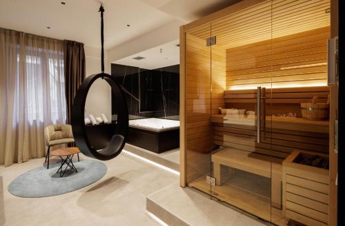 The Corner Duomo Hotel - image 7