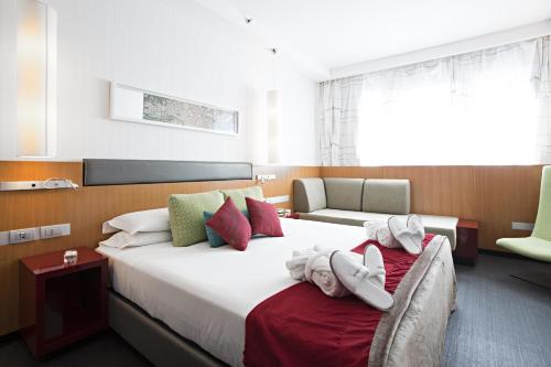 Novotel Roma Eur - image 8