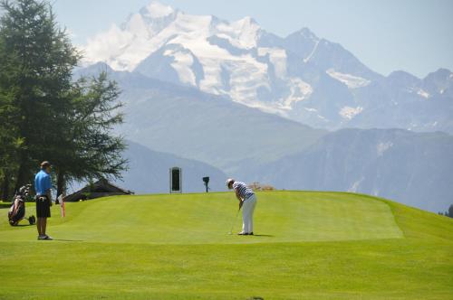 Ambiente Bettmeralp | A10