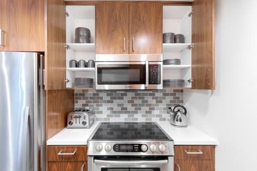 Downtown 1BR w WD Doorman nr Broad Museum LAX-370, Los Angeles (photo 7)