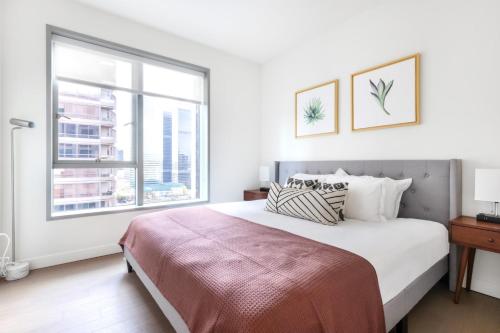 Downtown 1BR w WD Doorman nr Broad Museum LAX-370, Los Angeles (photo 9)
