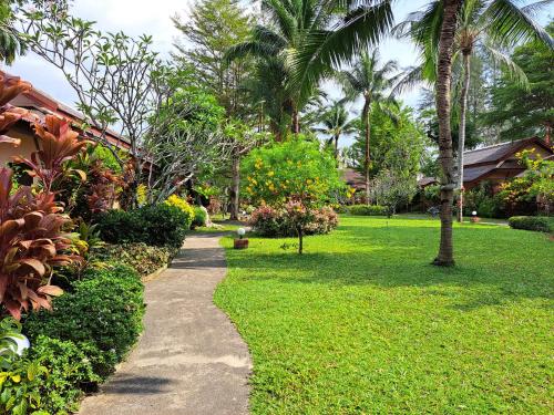 Jasmin Resort Khaolak
