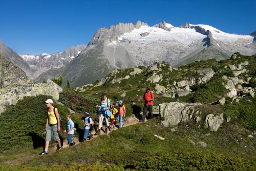 Ambiente Bettmeralp | A10