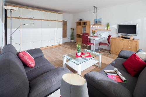 Apartment - Ground Floor image 10