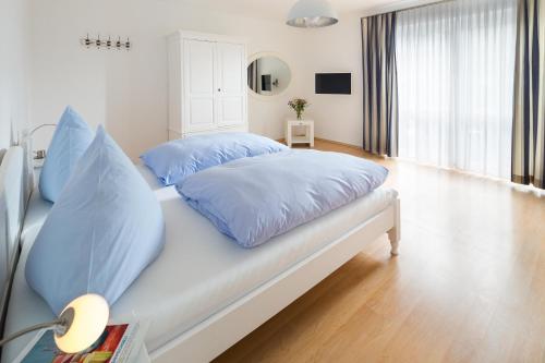 Apartment - Ground Floor image 10
