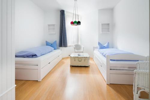 Apartment - Ground Floor image 8