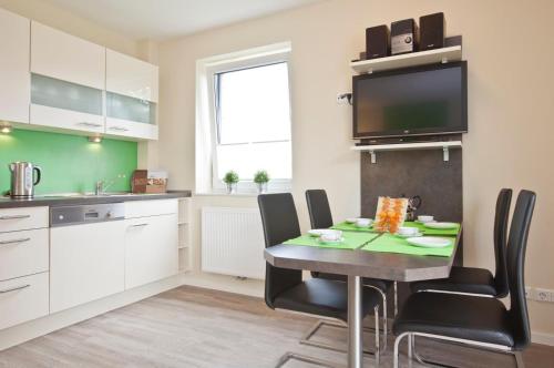 Apartment - Ground Floor