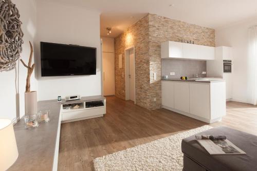 Two-Bedroom Apartment image 6