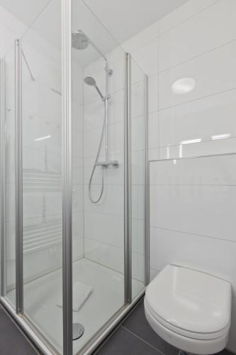Two-Bedroom Apartment image 10
