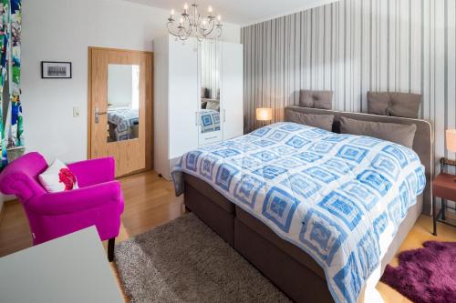 Two-Bedroom Apartment image 10