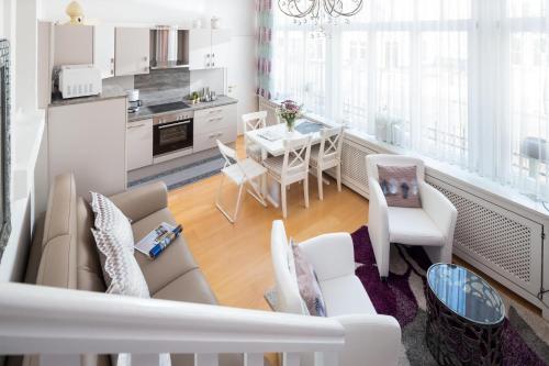 Two-Bedroom Apartment image 8