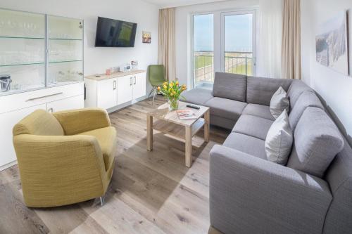Kaiserhof 19, Norderney (foto 3)