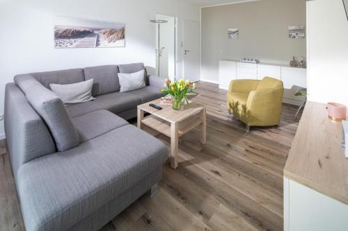 Kaiserhof 19, Norderney (foto 5)