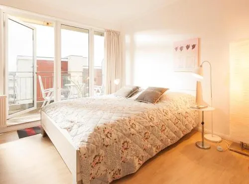 Kaiserhof 56 in Norderney, Deutschland