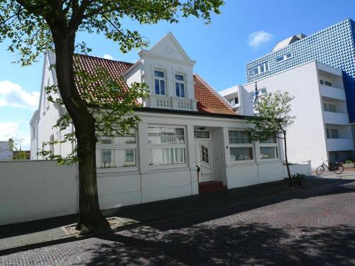 Lenz, Norderney