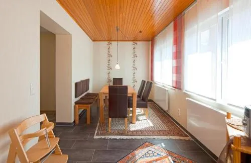 Haus Mimi in Norderney, Deutschland