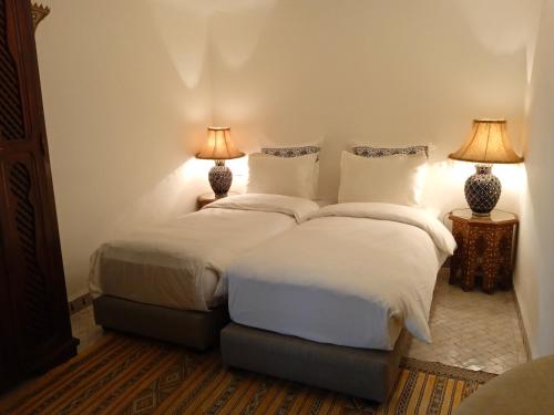 Riad Meyssane Fès - main image