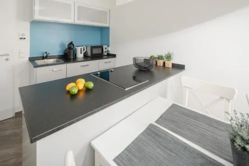 Freesenpark Wohnung 9 in Norderney, Deutschland