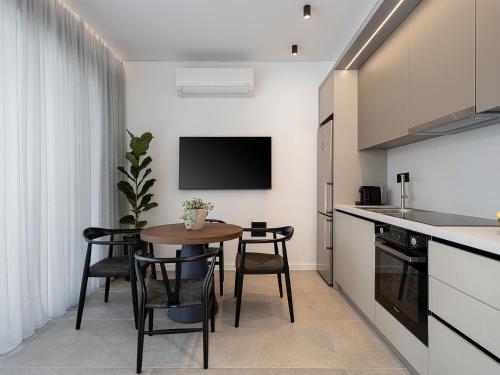 JnV Luxury Villas - Urban oasis by etouri - image 5