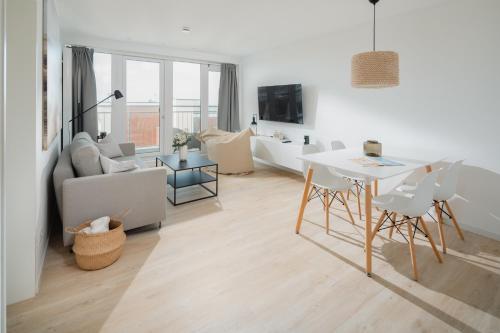 Kaiserhof 70 in Norderney