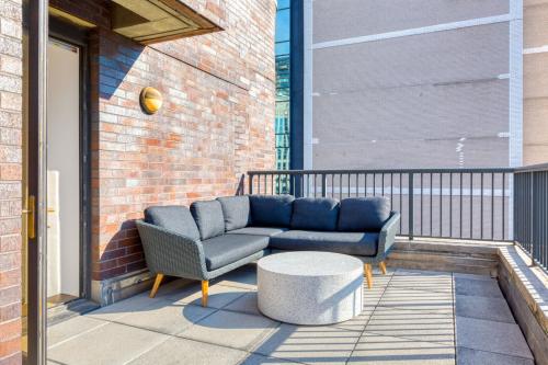 Midtown East 5br w balconies nr Central Park NYC-1086, New York (Foto 5)