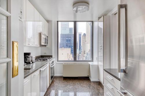 Midtown East 5br w balconies nr Central Park NYC-1086, New York (Foto 10)