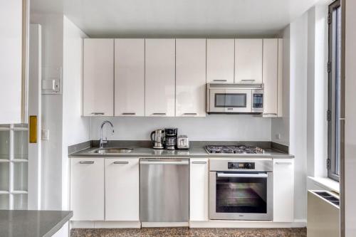 Midtown East 5br w balconies nr Central Park NYC-1086, New York (Foto 9)