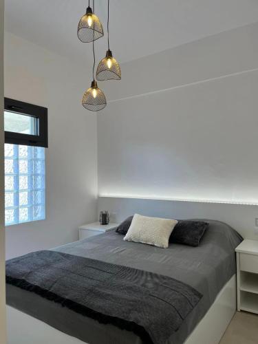 Helios Stays - Sisi Private Apartments in Sissi